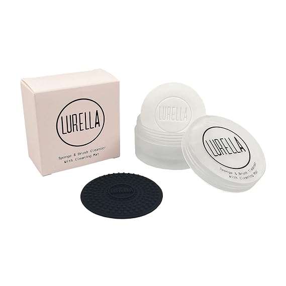 Cleaning Mat (Black)