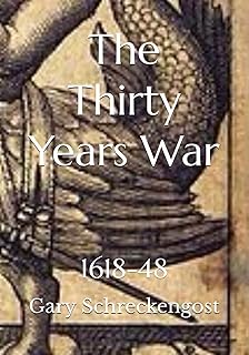 The Thirty Years War: 1618-48