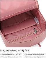 Vista 99 de HotStyle BESTIE - Mini mochila de varios colores y patrones, tamaño pequeño