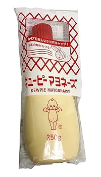 キューピー マヨネーズ バナー Amazon.co.jp: キューピー マヨネーズ 350g : 食品・飲料・お酒