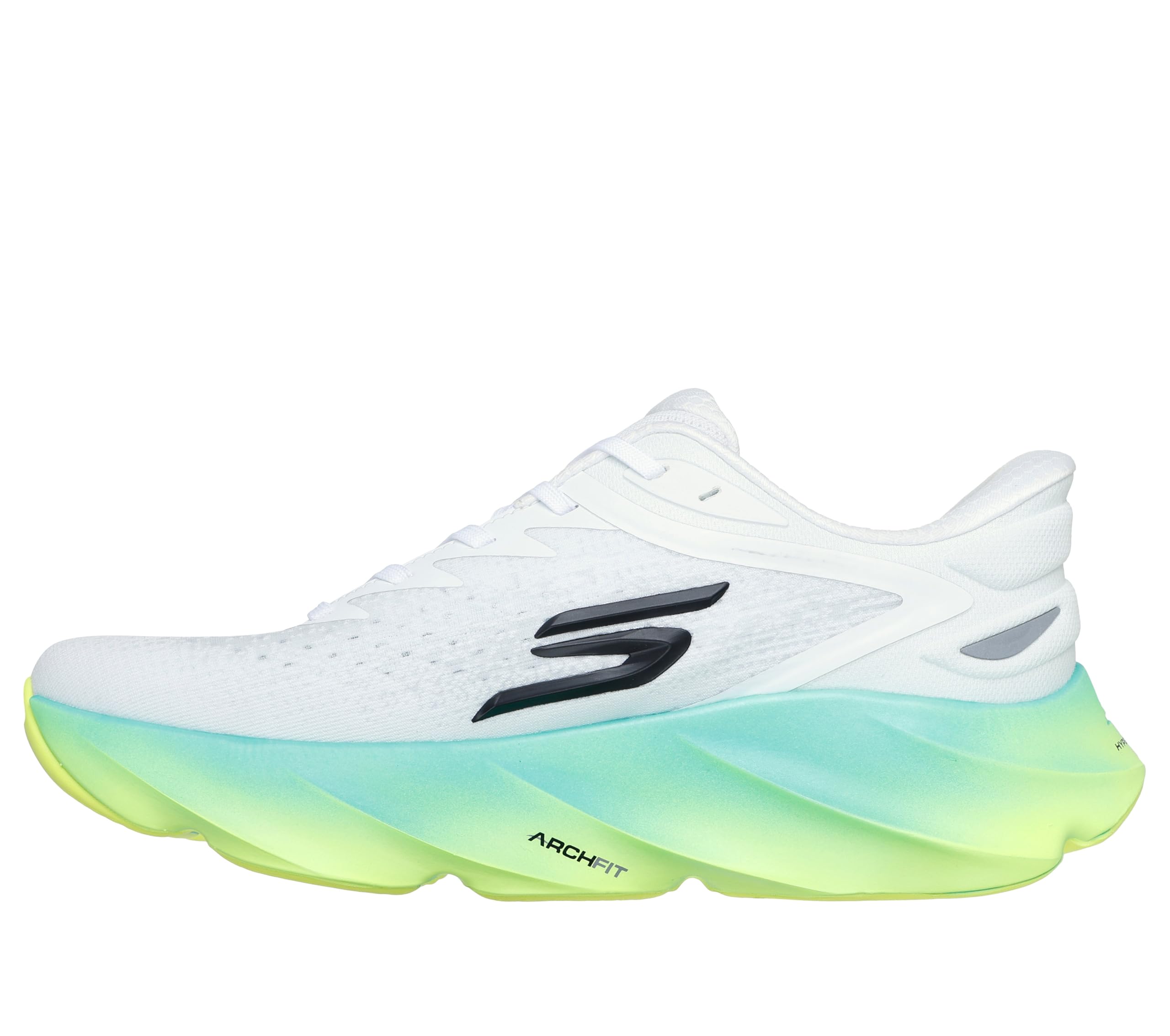 Skechers Hombre Skx Aero Burst Si Slip-In Entrenador