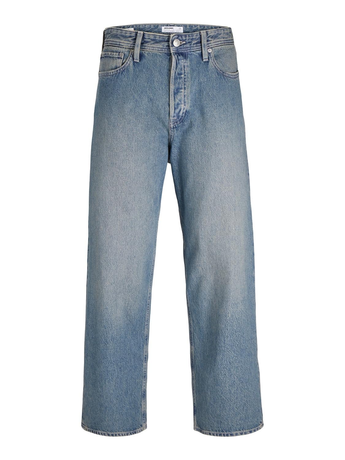 Jack & Jones Men's Bleu Jeans Alex Original Sbd 308