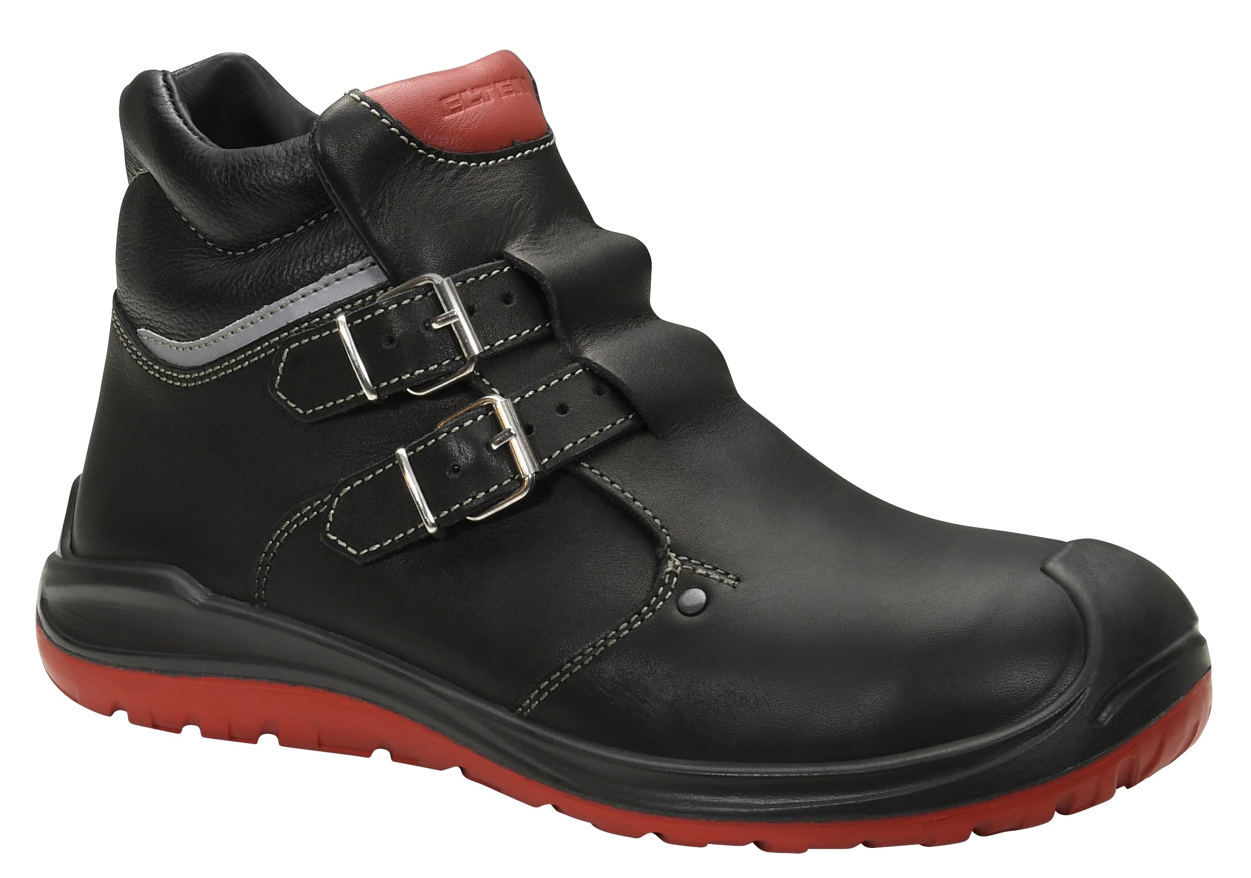 ELTEN Sicherheitsschuhe 66091 Anderson Craft Mid