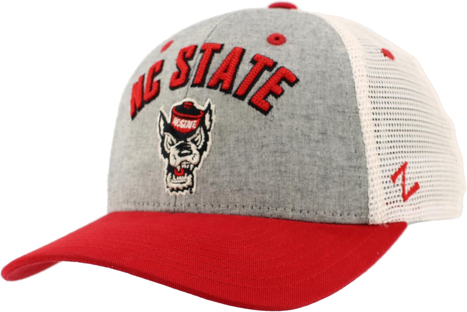 ZHATS NCAA Unisex-Adult NCAA Officially Licensed Hat Mack Acoustic