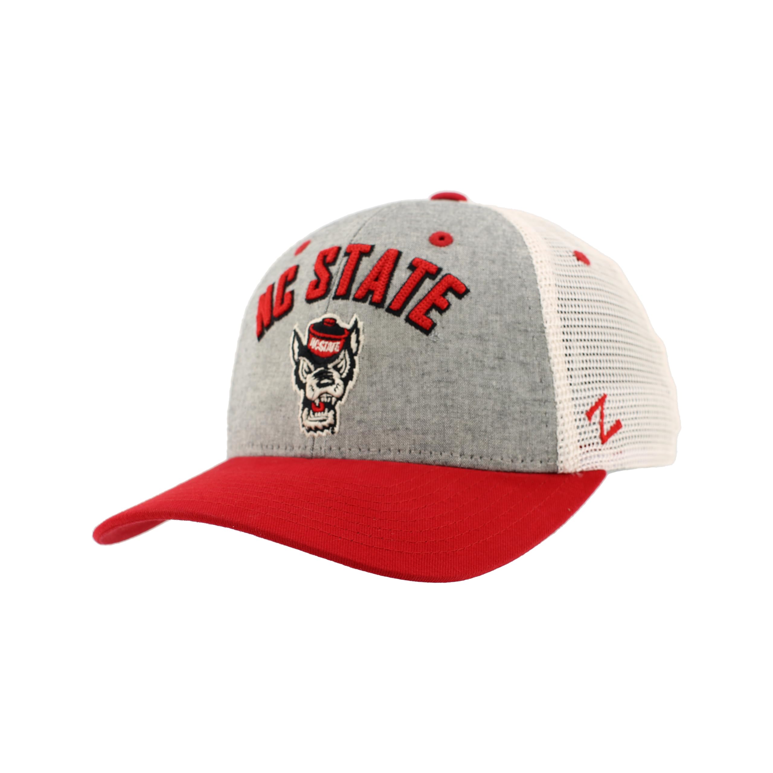 ZHATS NCAA Unisex-Adult NCAA Officially Licensed Hat Mack Acoustic