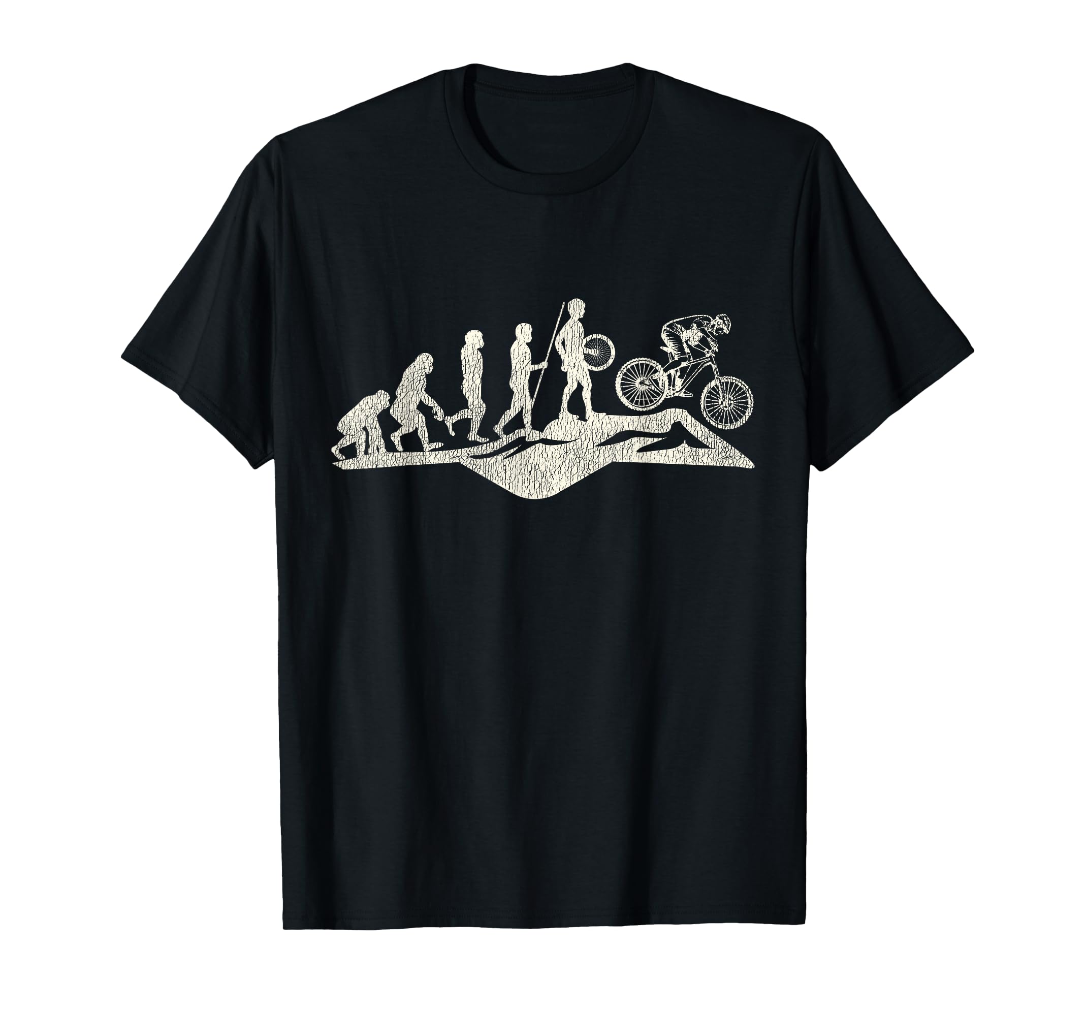 Kleidung mit Designs von Amazon Merch on Demand