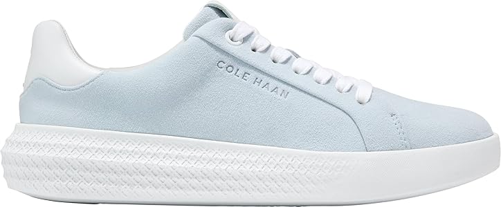 Amazon.com | Cole Haan Women's Grand Hurrion Cup Lace-to-Toe