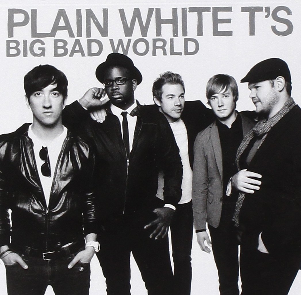 Big Bad World