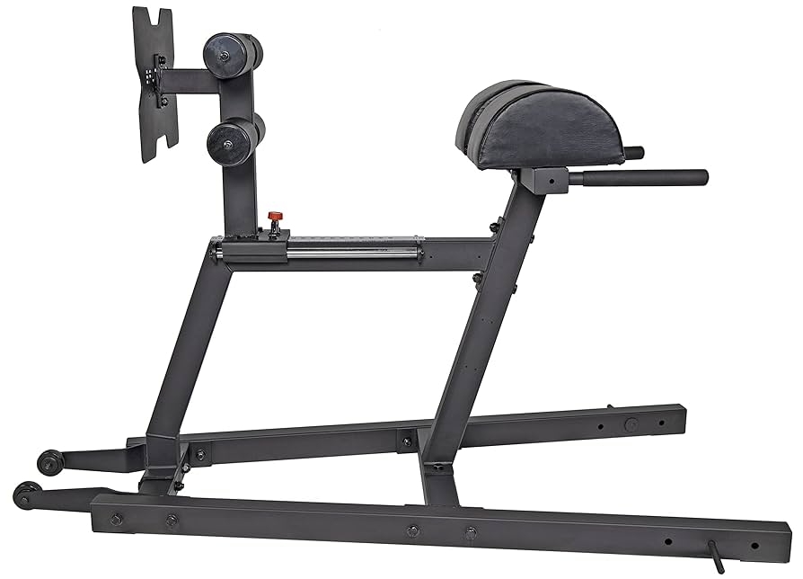 Amazon.co.jp: Signature Fitness SF-GHD 高耐久 調節可能 臀筋