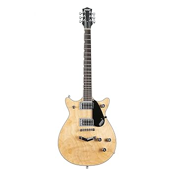 G5222 GRETSCH EMTC DBL JET BT VWT グレッチ Solid Body :: G5222 Electromatic® Double Jet™ BT with V
