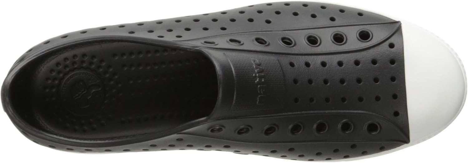  | Native Shoes, Jefferson, Lightweight Sneaker for Adults | Tennis & Racquet Sports