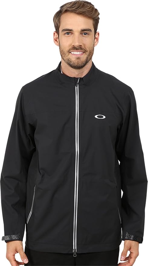 oakley mens jacket