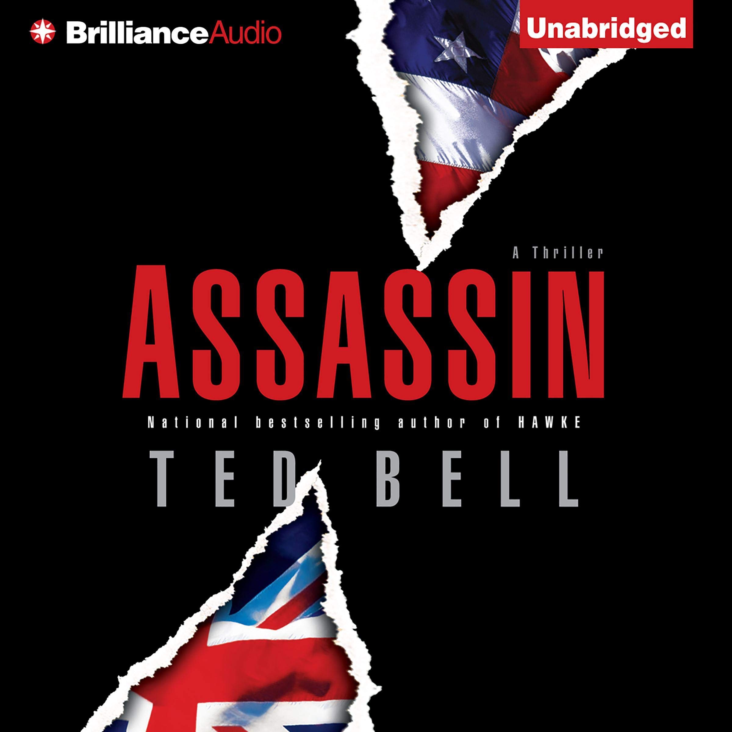 Cover art for Assassin