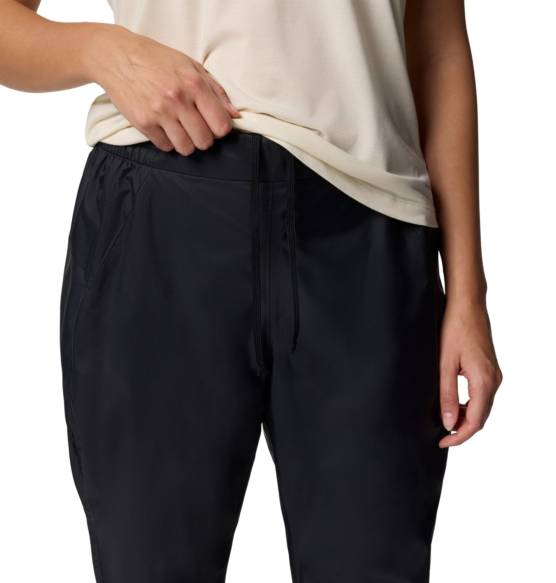 Columbia Pouring Adventure III Pant, Pantalon De Pluie Imperméable pour Femme
