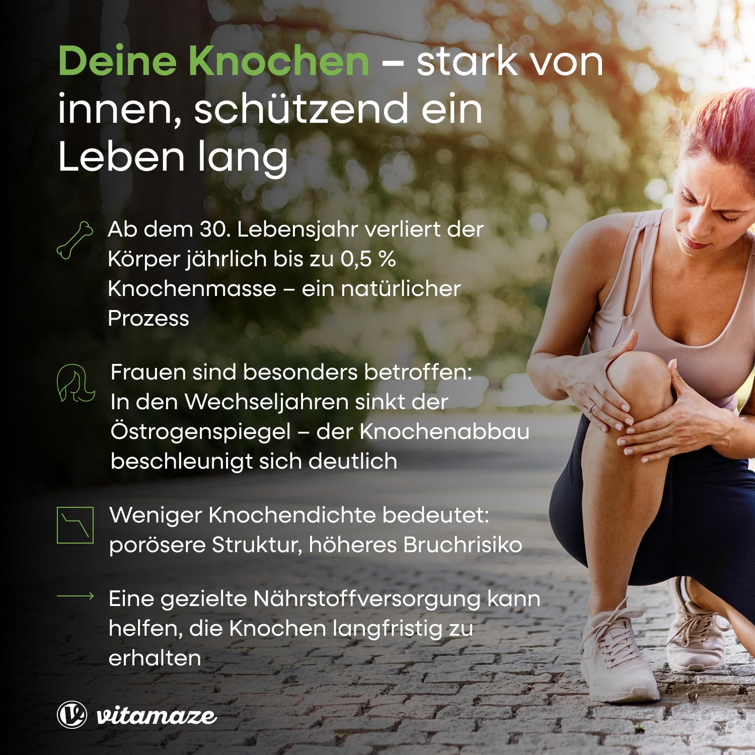 Vitamin K Komplex hochdosiert & vegan, K1 1.000 mcg + K2 Menaquinon (1.000 mcg MK4 + 200 mcg MK7), 120 Kapseln für 4 Monate, beste Bioverfügbarkeit, Made in Germany