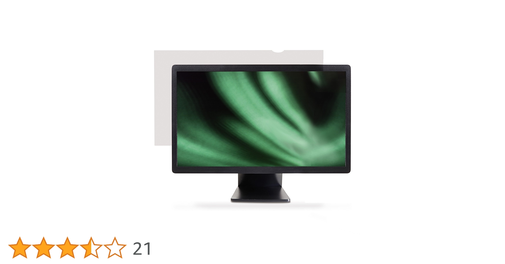 未開封 3M プライバシーフィルター 覗き見防止 モニター デスクトップ PC スリーエム のぞき見防止 セキュリティ/プライバシーフィルター