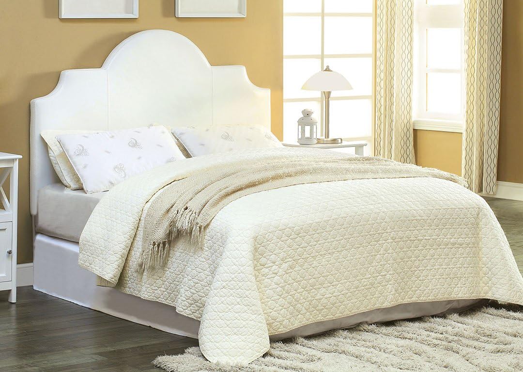 Original Queen Headboard Full Size Compatible Queen