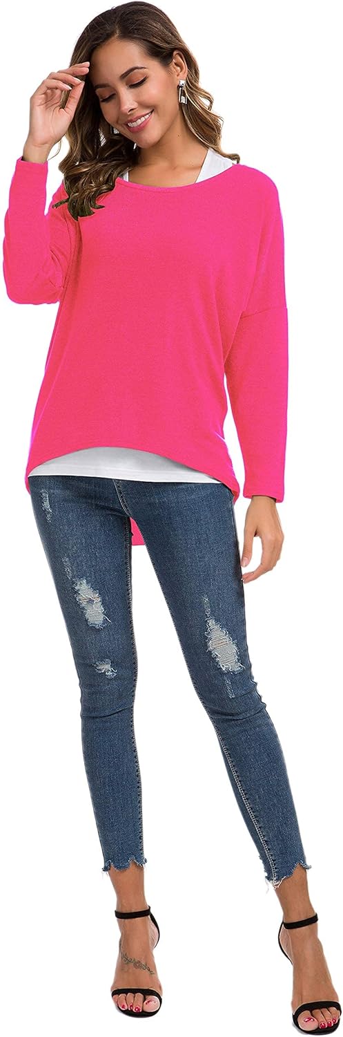 UGET SHIRT レディース US サイズ: US 2-4 /Asia S カラー: レッド