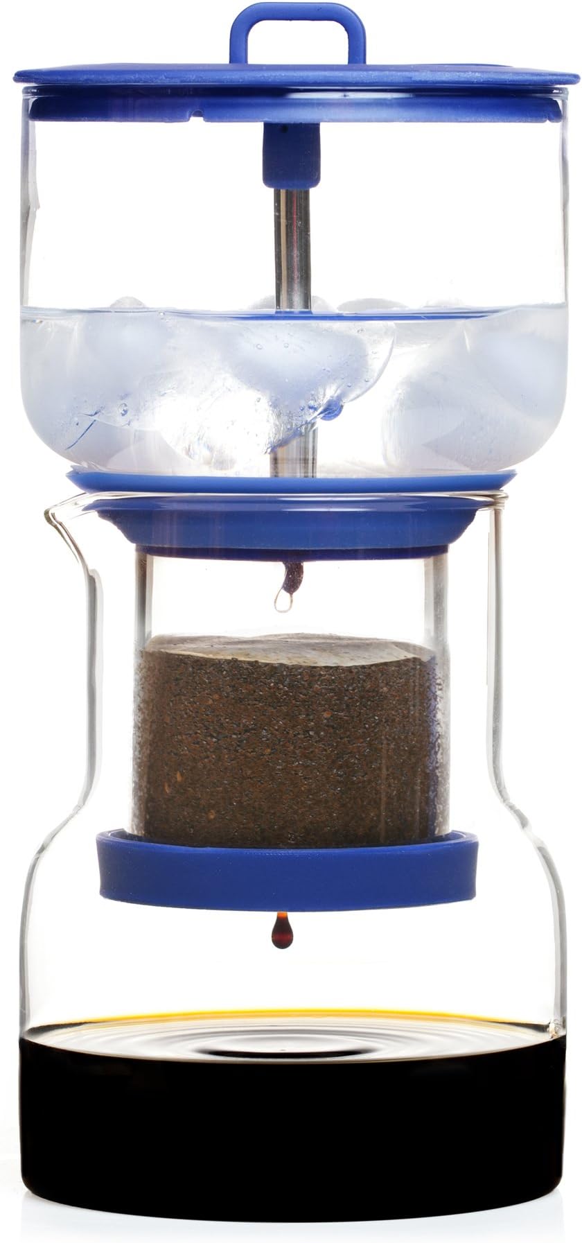 Bruer Cold Drip Coffee Maker