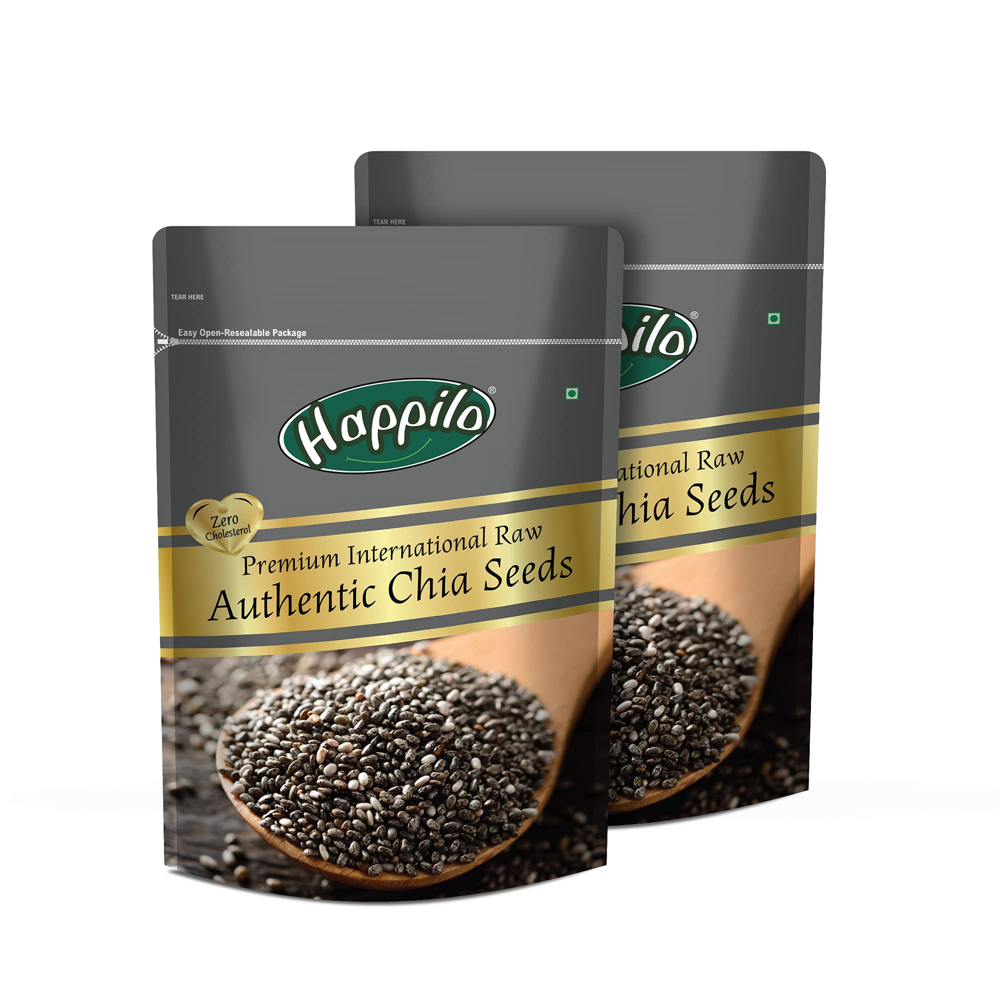 See full amazon price history chart for Happilo Premium Raw Authentic Chia Seeds 250g (Pack of 2) Happilo Premium Raw Authentic Chia Seeds 250g (Pack of 2) (B07Q5B1LRR) Amazon Price History, Amazon Price Tracker