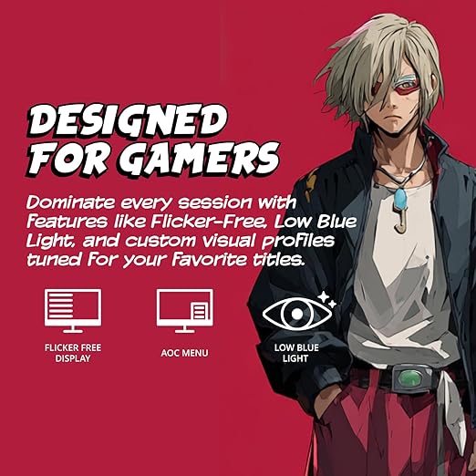 Monitor 24 Pulgadas FHD IPS miniatura 6