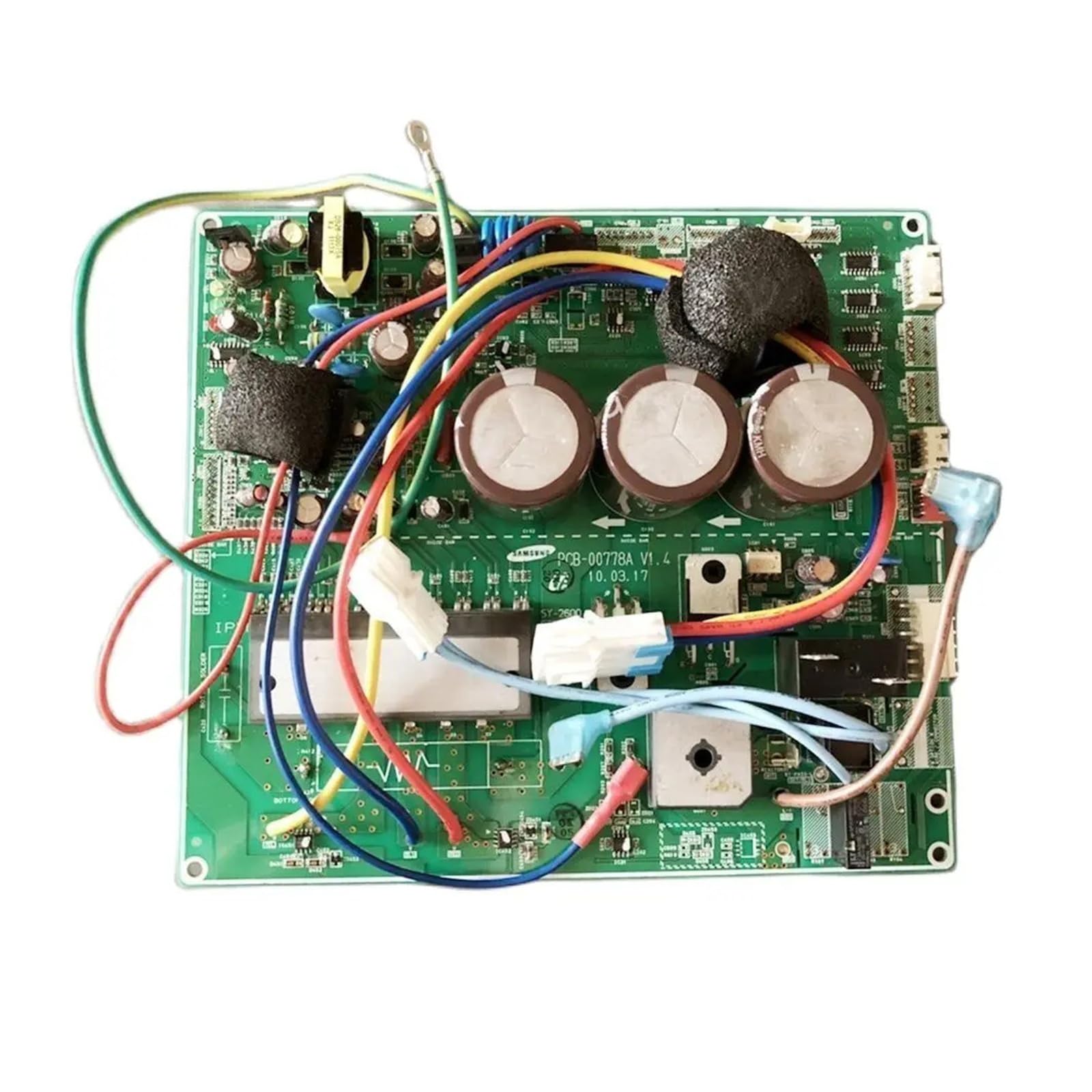 Xqscvqwfa PCB-00778A V1.4 Motherboard Inverter Module PCB Compatible for Samsung Air Conditioner