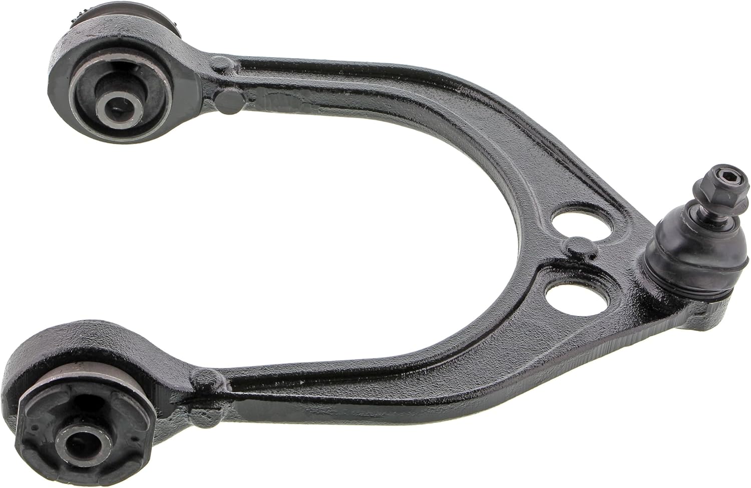 Mevotech Original Grade Control Arm and Ball Joint Assembly GS25117