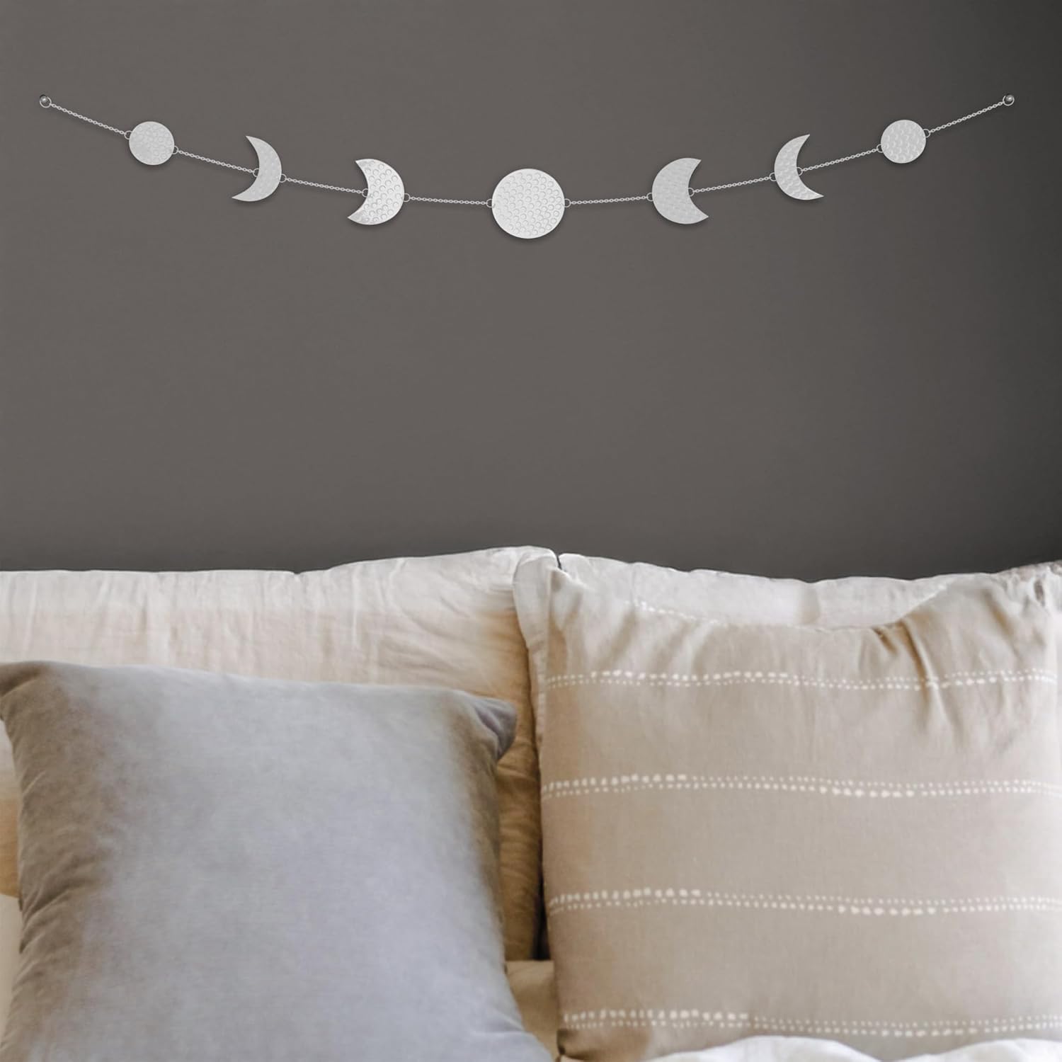 Moon Phase Wall Hanging