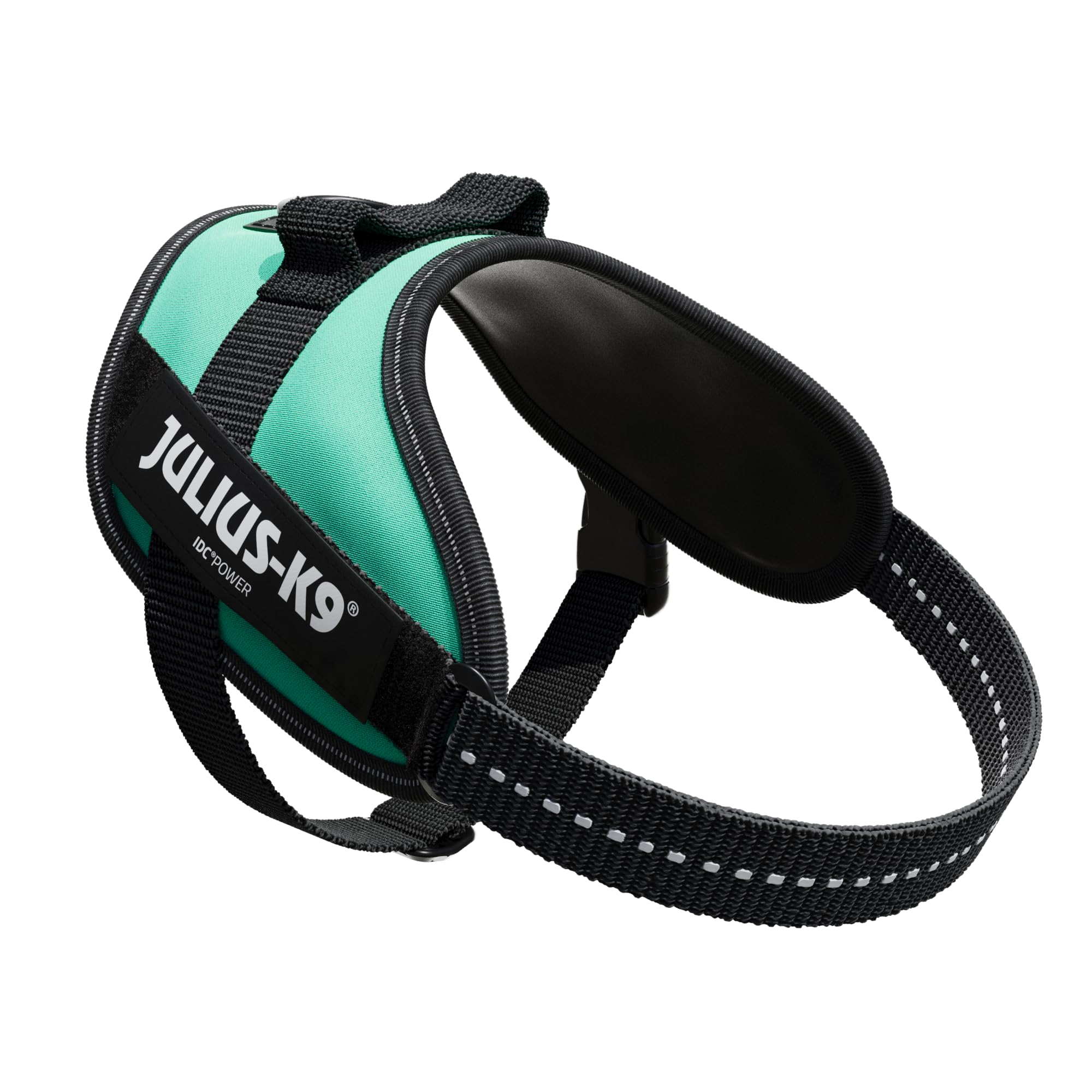 Julius-K9 IDC Powerharness, Camouflage, M/0 — view 372