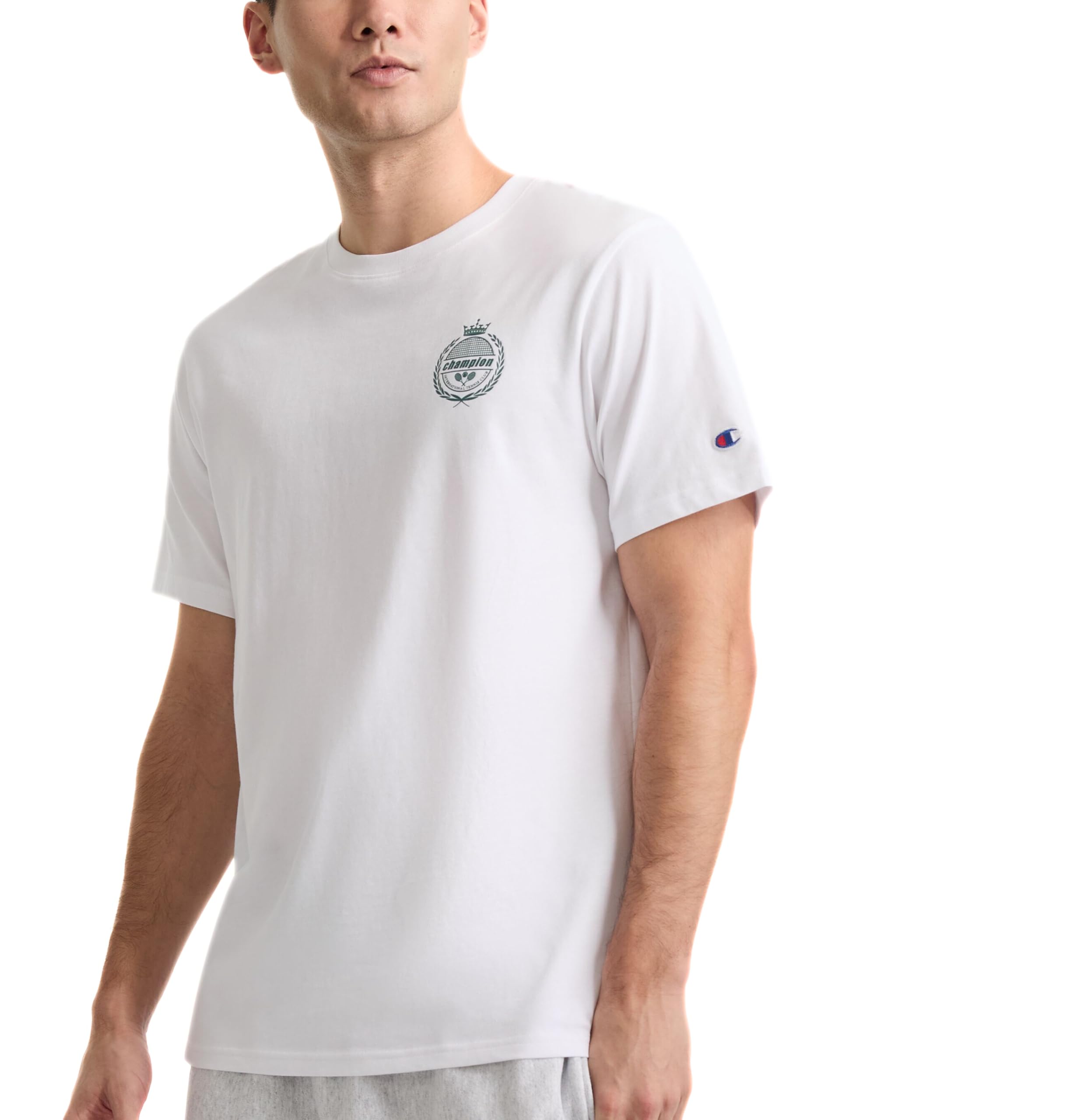 Men's Rochester Short Sleeve T-Shirt, 2025 Graphics