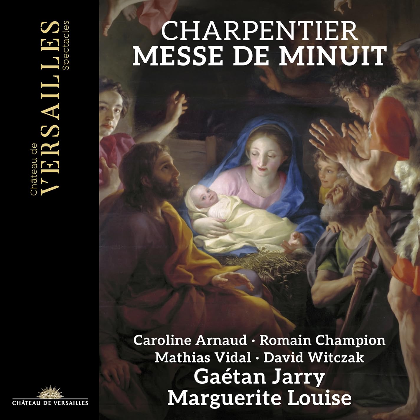 Messe de Minuit