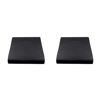 2 Pack 100 Grit and 120 Grit Drum Sander Conveyor Belt for Jet & Performax 10-20 Plus Drum Sander and JWDS-1020 Size 10-1/4in x 32-5/32in