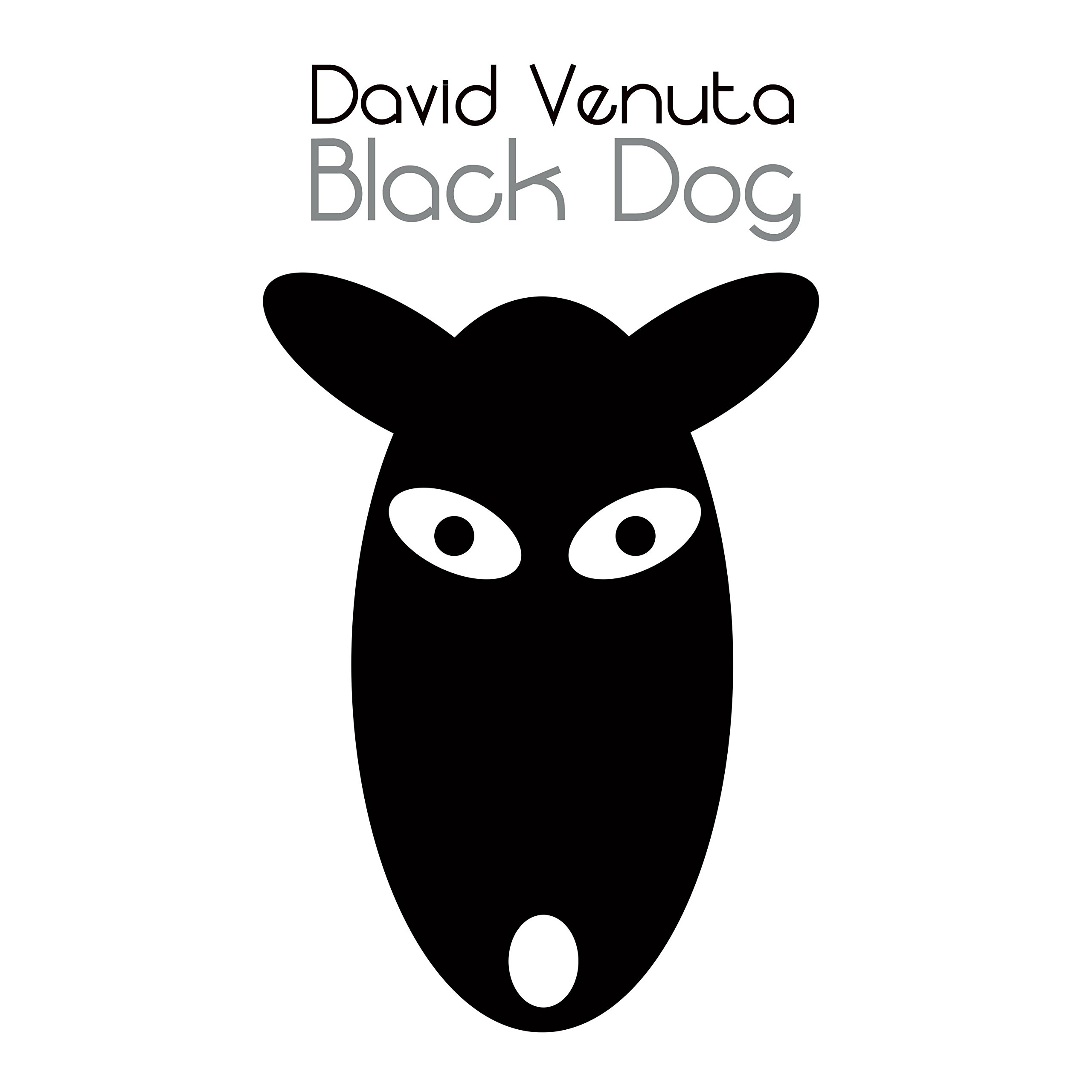 Black Dog