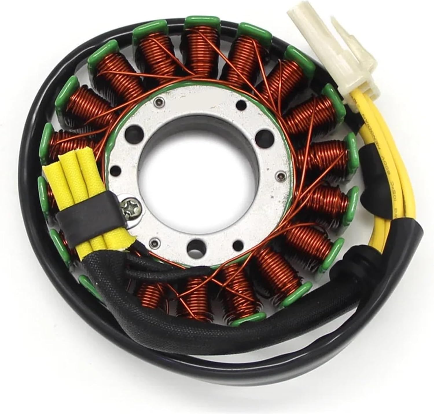 Motorcycle Generator Magneto Stator Coil For 90139004000 125 200 125 200 RC125 RC200 /ABS