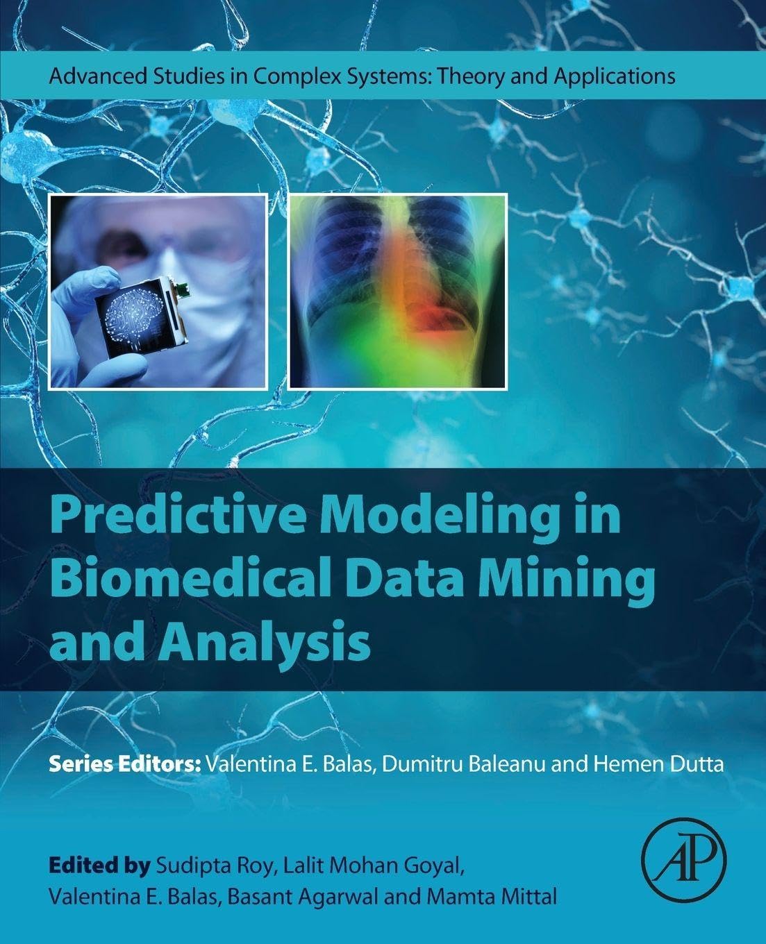 Predictive Modeling in Biomedical Data Mining and Analysis
