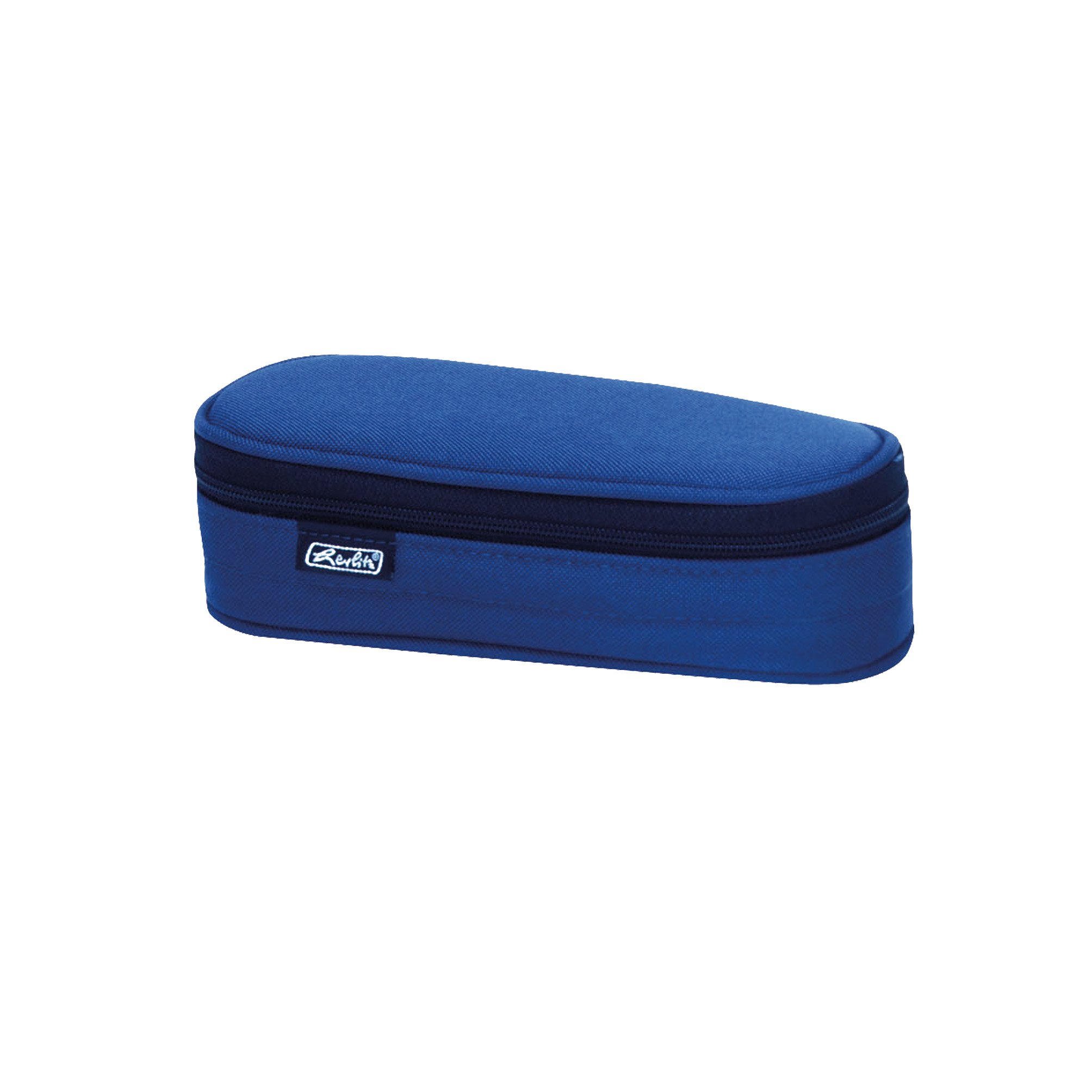 Herlitz Children, Blue (Blau), 22 cm
