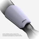 moonwalkr Cricket Arm Guard Premium Protective Gear for Batter's gallery image