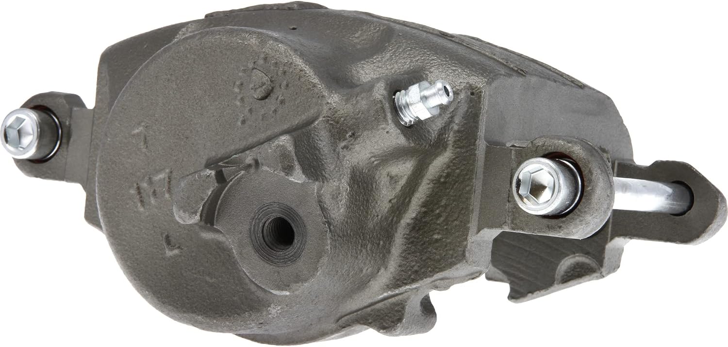 Centric Parts 141.66006 Semi Loaded Friction Caliper