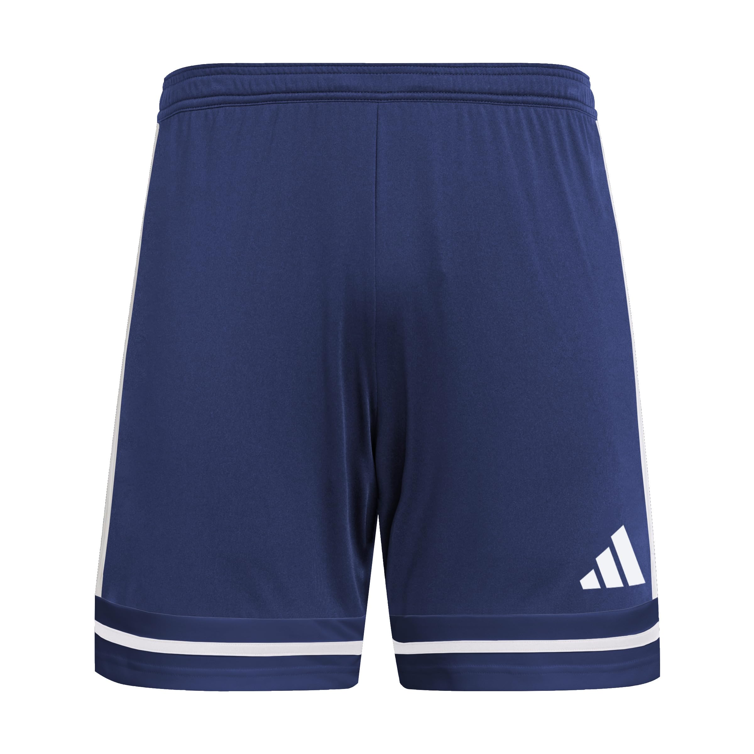 adidas Men's SQUADRA25 Short, Team Navy Blue 2/Team Navy Blue 2/White, XL