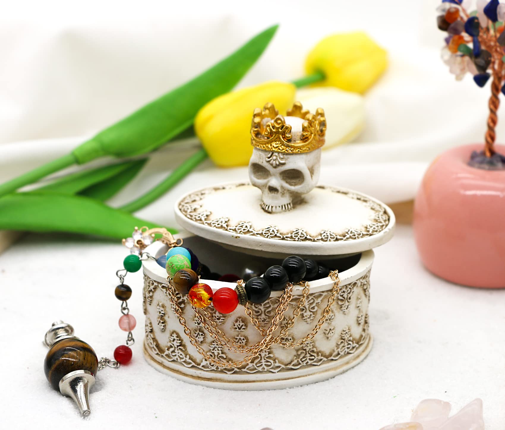 Jewelry Tray Shop Gothic Jewellery Australia Tragic Beautiful