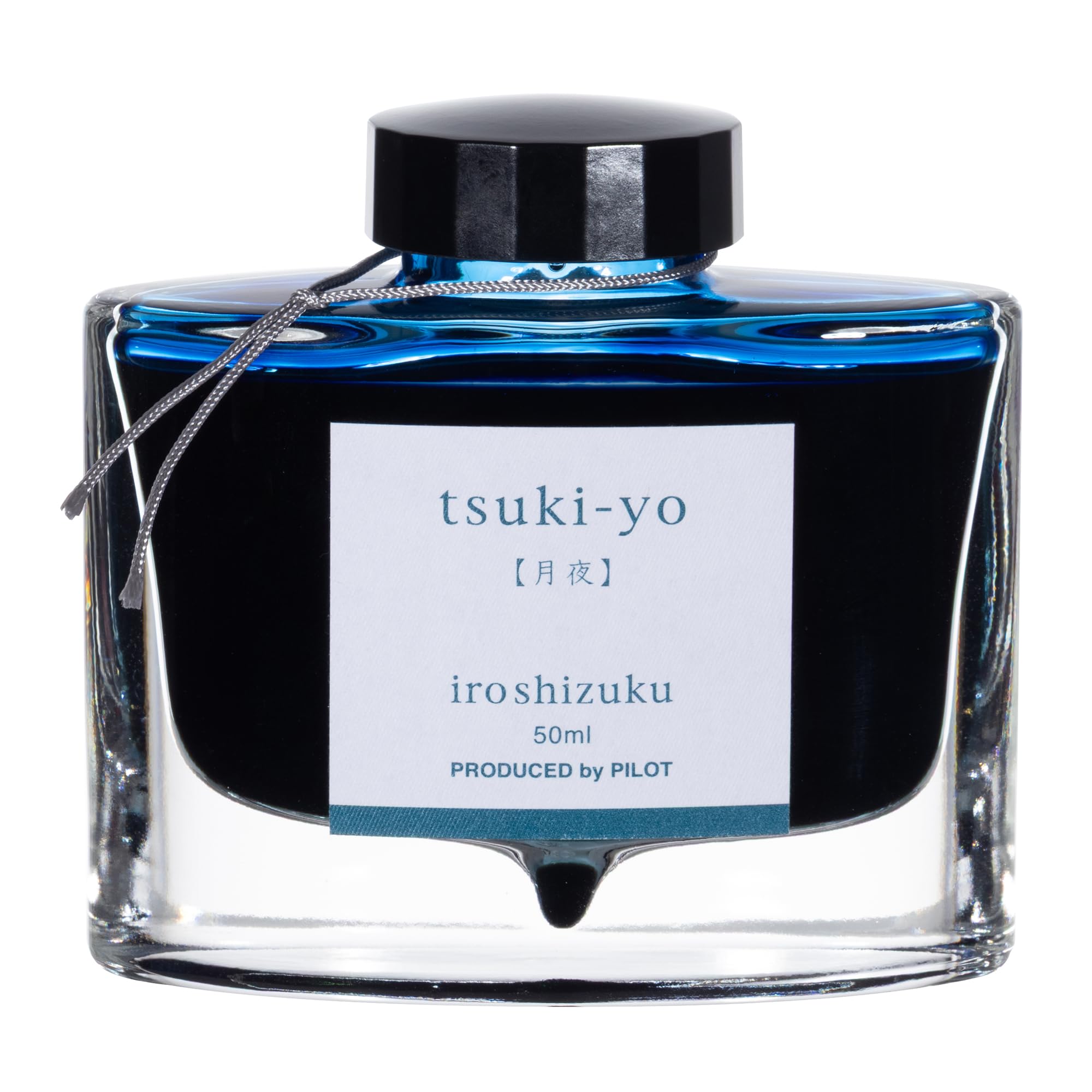 Pilot Ink Iroshizuku Moon Night INK50TY Pilot