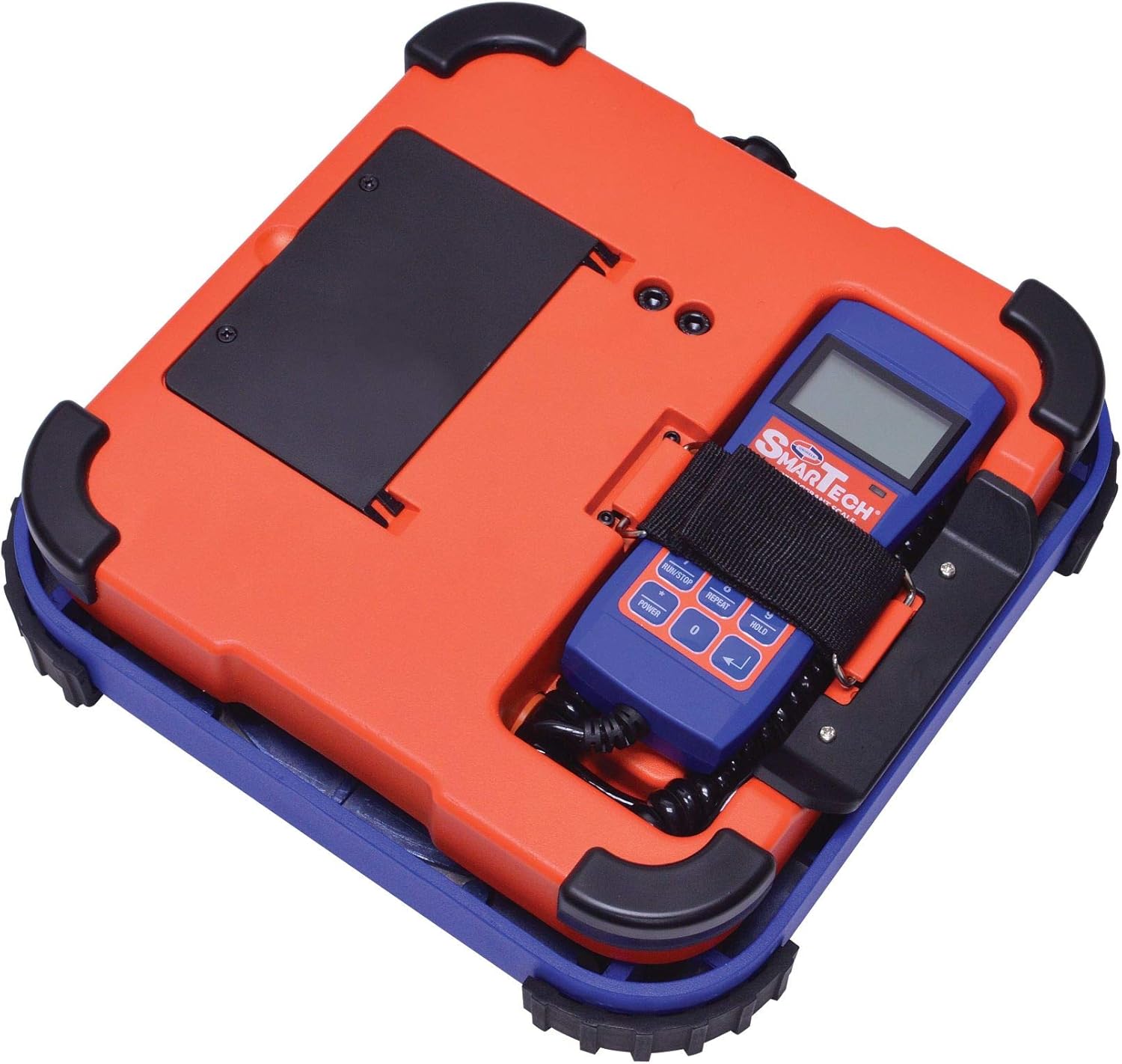 USRS330S SmarTech Digital Refrigerant Charging/Recovery Scale 330lbs/150kgs