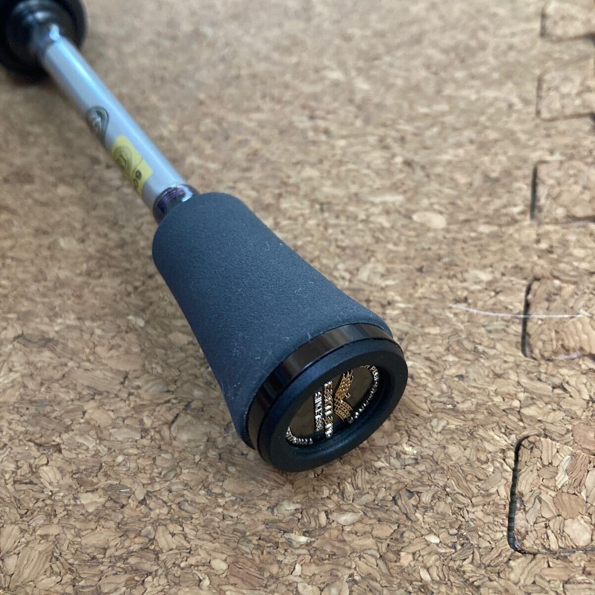 ダイワ ハートランド 冴掛 HL 701ULF/RS-ST16 1ピース スピニング