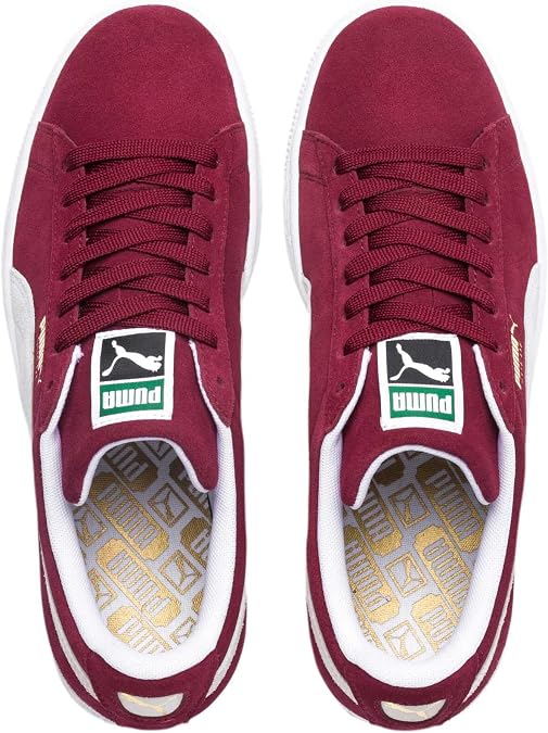 PUMA Men's Tazon 6 Sneaker