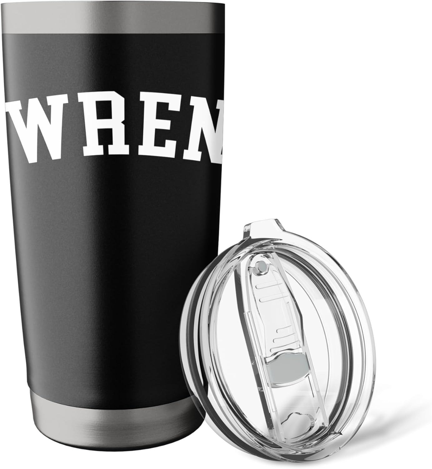 Wren Stainless Steel Insulated Tumbler - Image 5