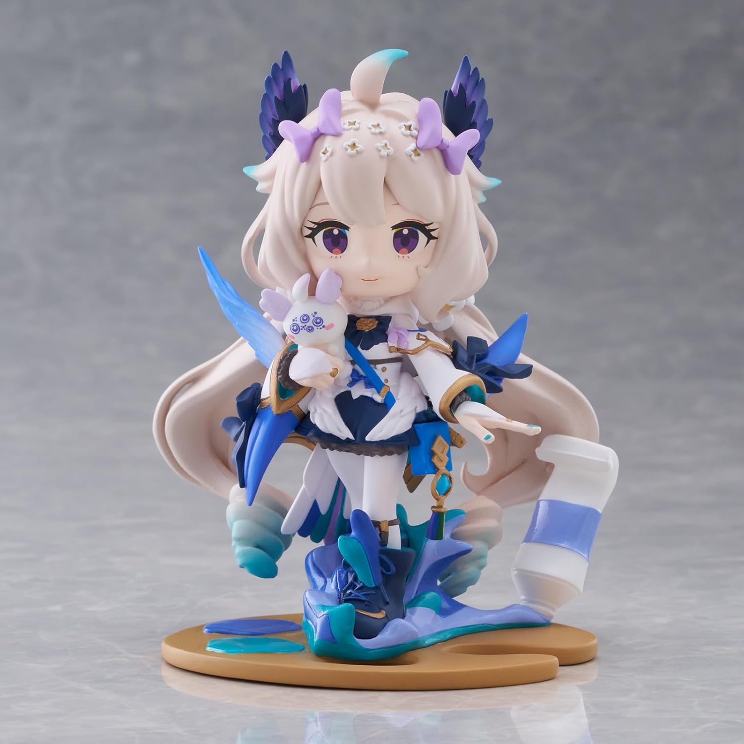 Bushiroad Creative NIJISANJI EN: Enna Alouette PalVerse Palé PVC Figure