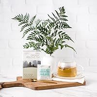 Vista 3 de Prince of Peace® Té Oolong Orgánico 20 ct