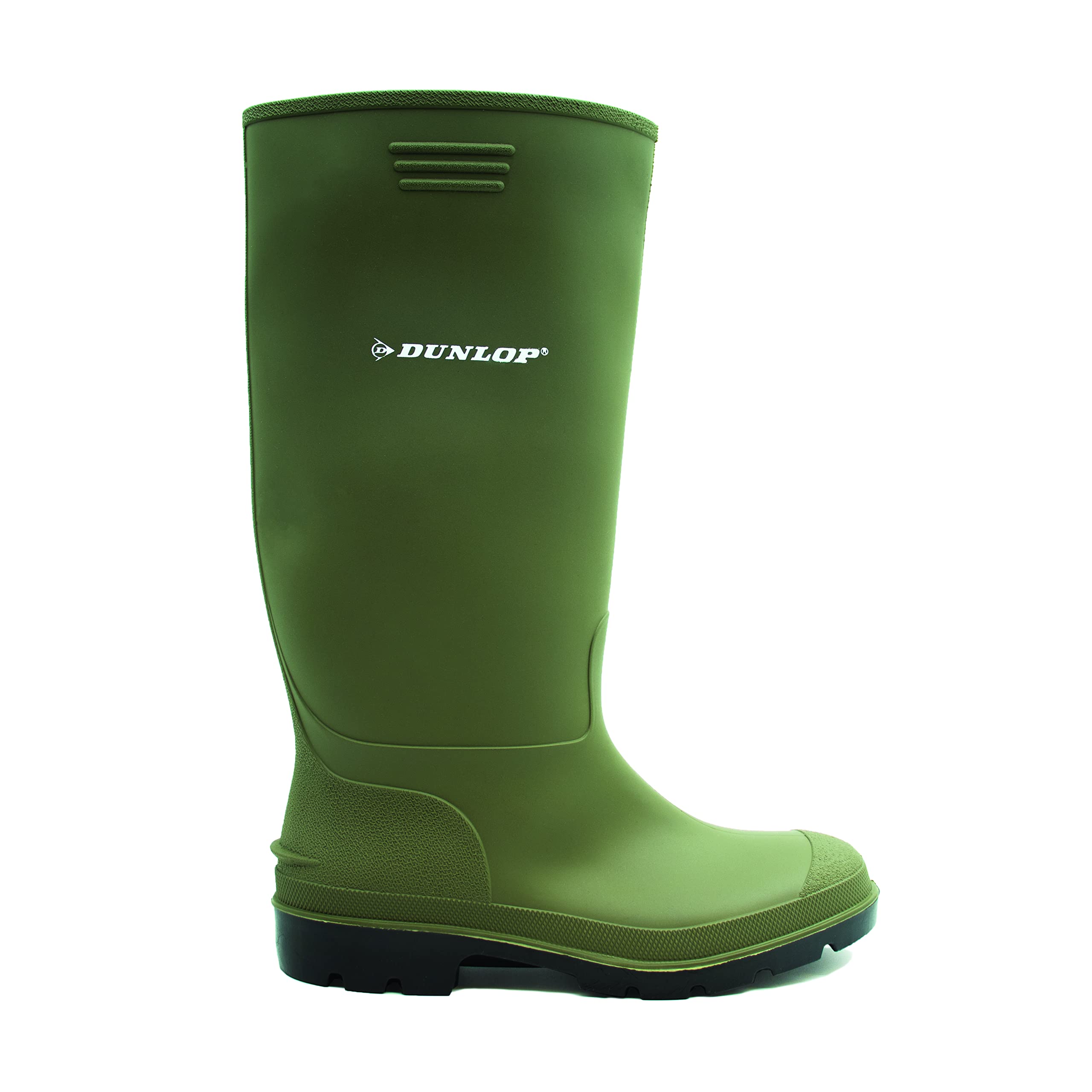 Dunlop Bottes en Caoutchouc Imperméables Hommes