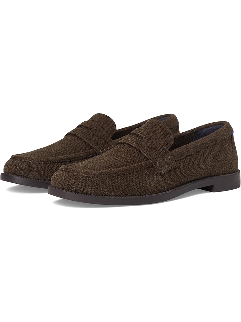 Brown Rothy's The Revelvet™ Penny Loafers