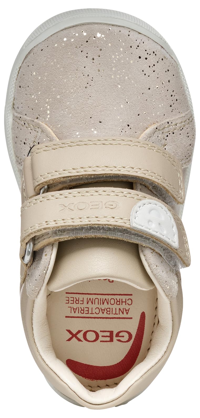 Geox B Macchia Girl A Scarpe da ginnasticaBimba 0-24